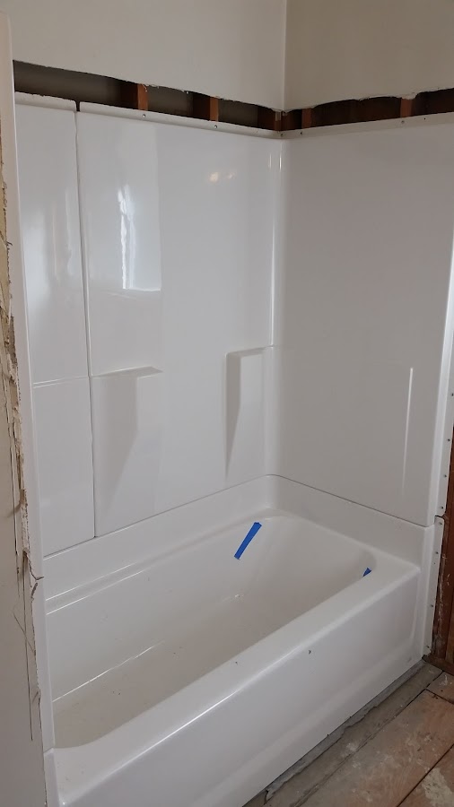 A Apple Plumbing Repair