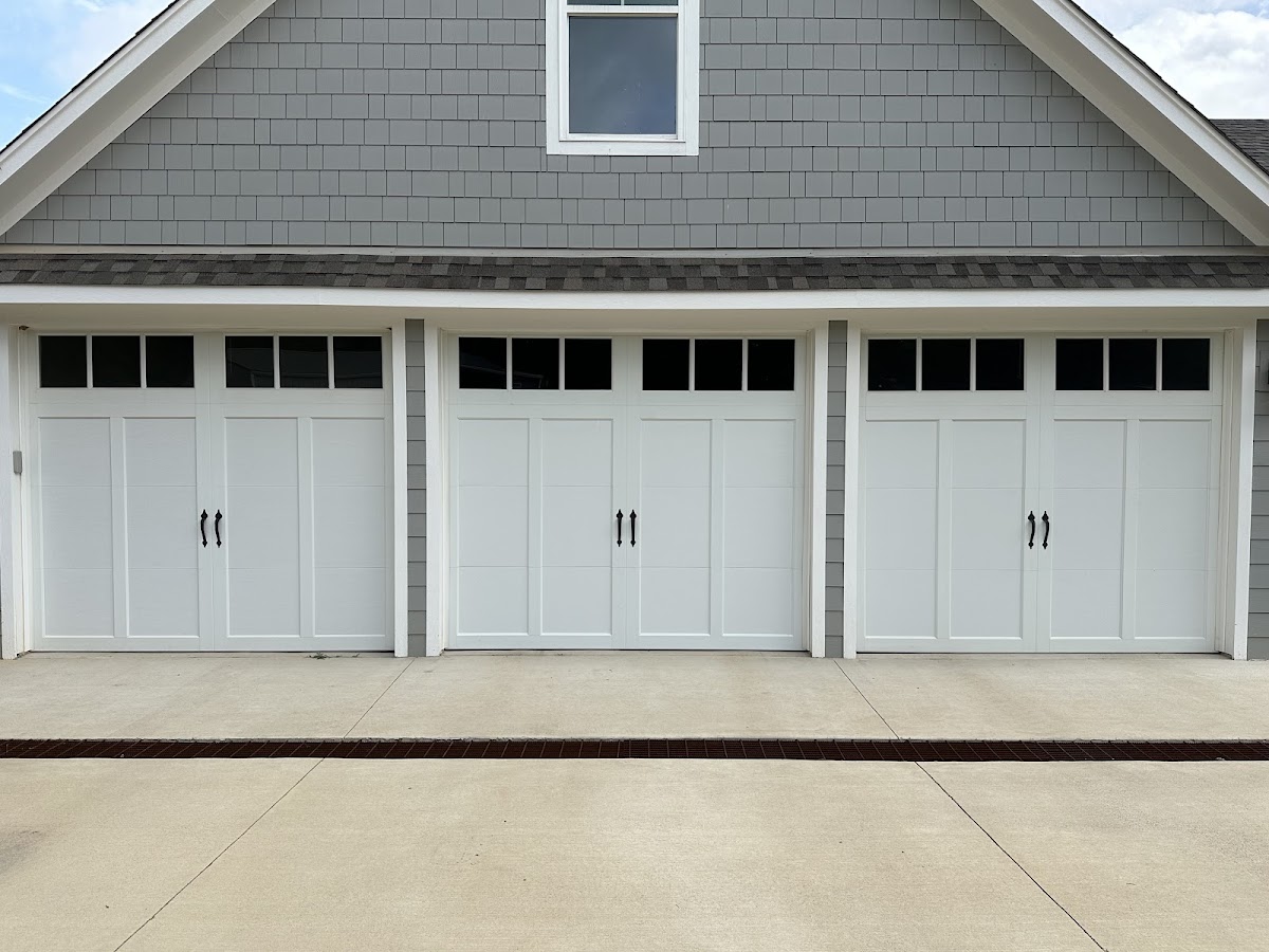 Overhead Door Systems, Inc.