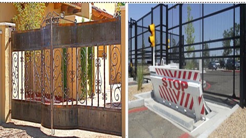 Gate-It Access Systems Automatic Gate Repair in Bernalillo, NM photo