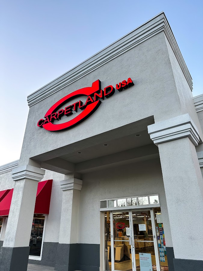 Carpetland USA
