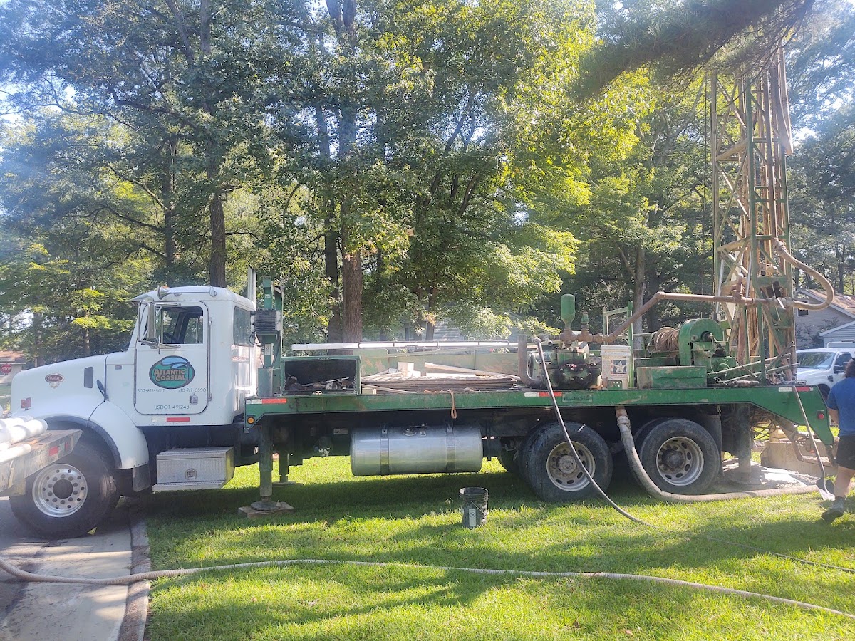 Atlantic Coastal Well Drilling