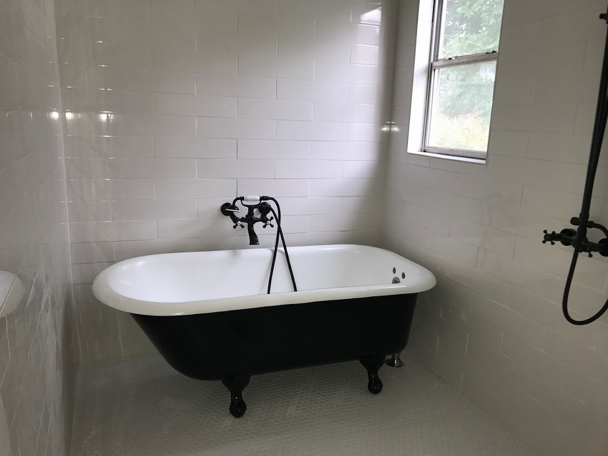 Trinity Surface Solutions