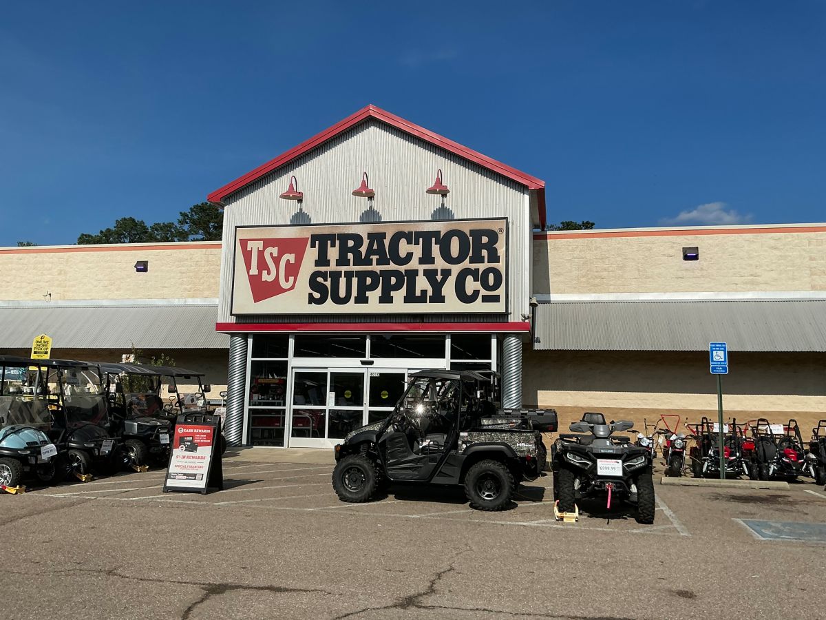 Tractor Supply Co.