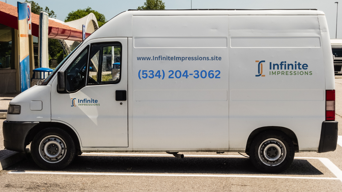 Infinite Impressions