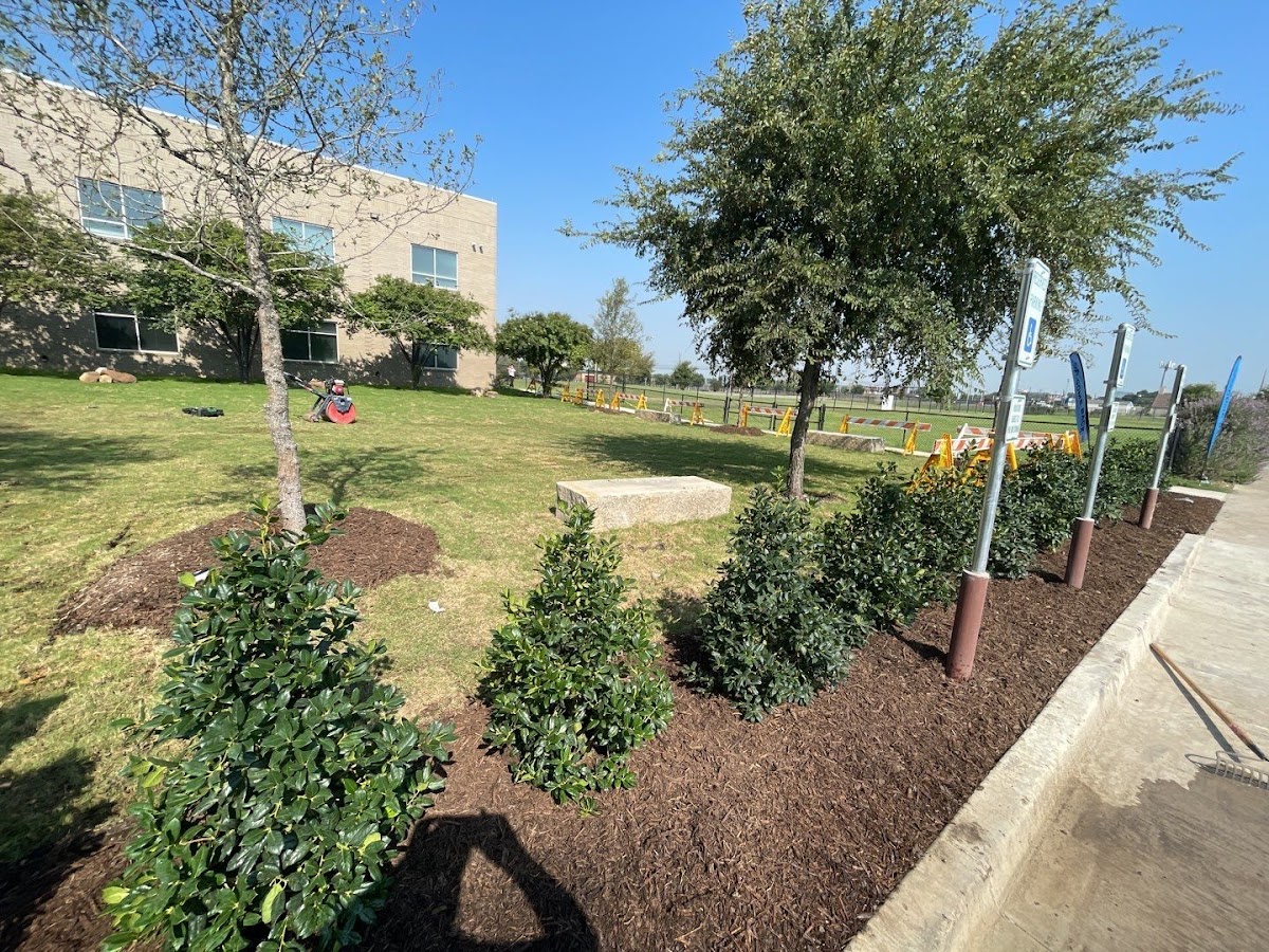 Lonestar Landscape DFW, LLC