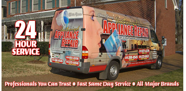 Macomb Appliance Repair