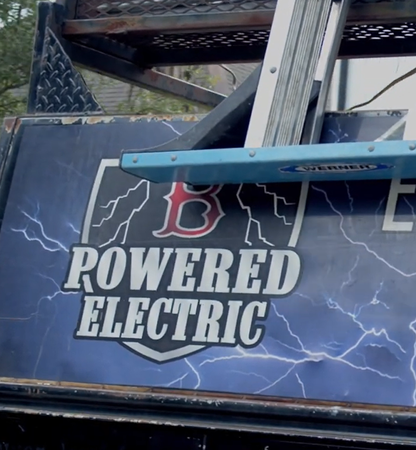 B Powered Electric, LLC