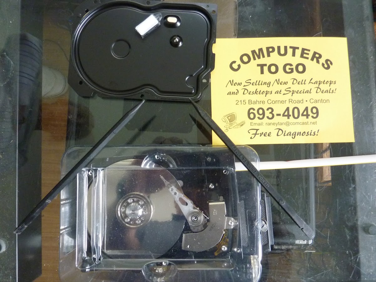 Computers To Go LLC Mobile Phone Repair in Canton, CT photo