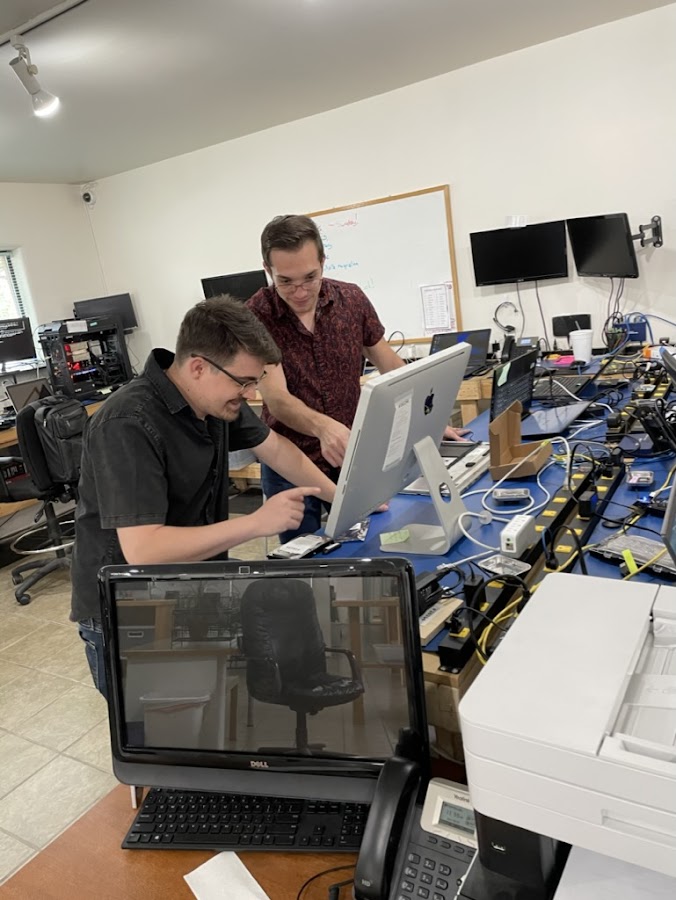 Capitol Computer & Network Solutions