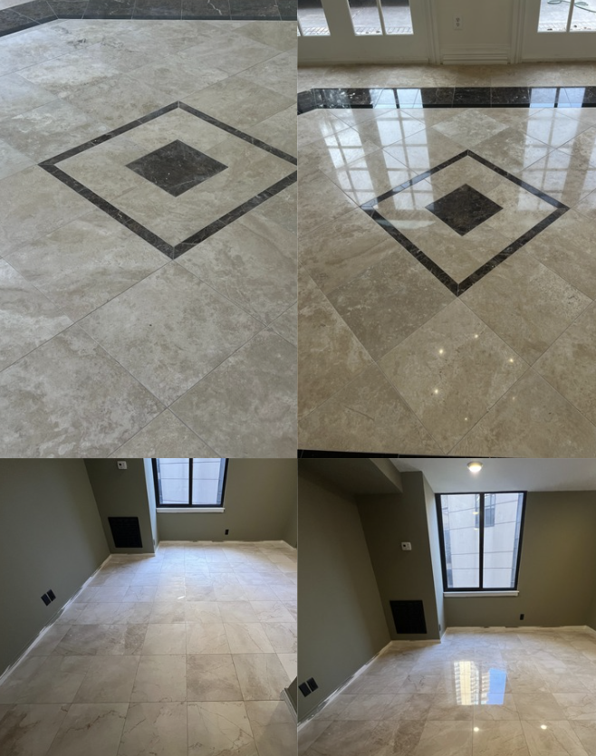 Delta Grout Cleaning LLC