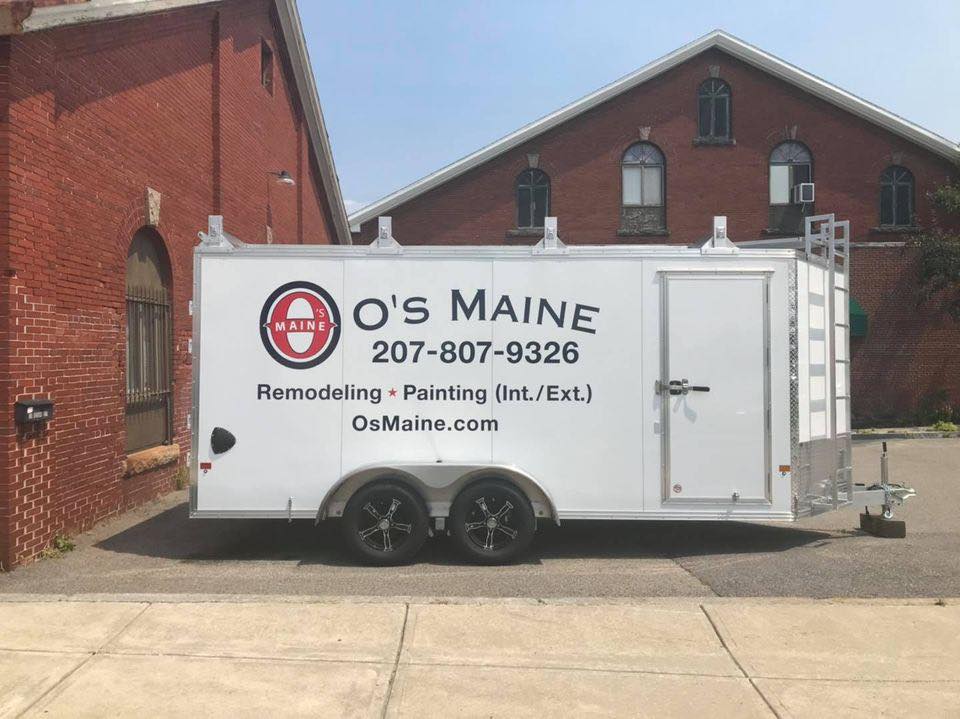 O's Maine