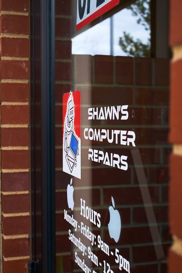 Shawn's Computer Repairs