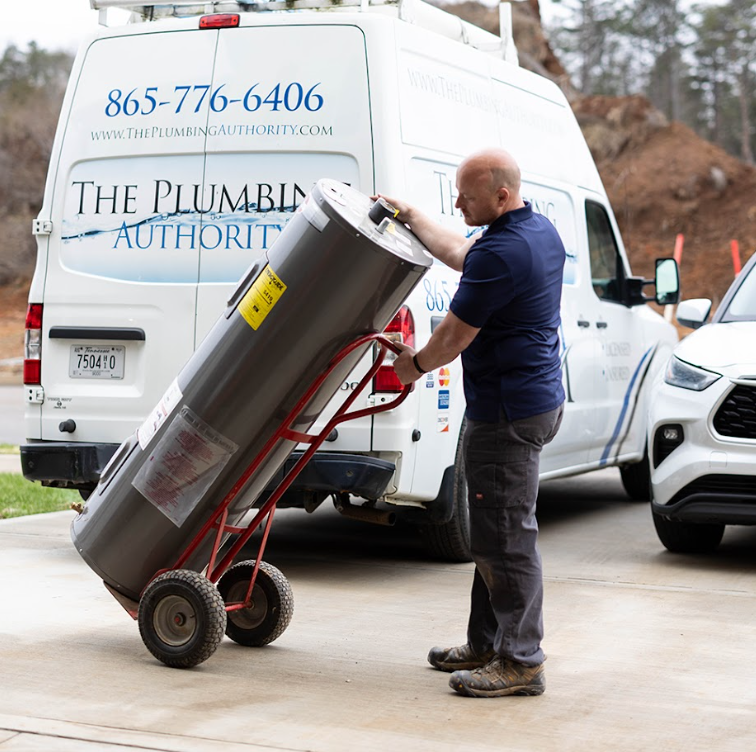 The Plumbing Authority