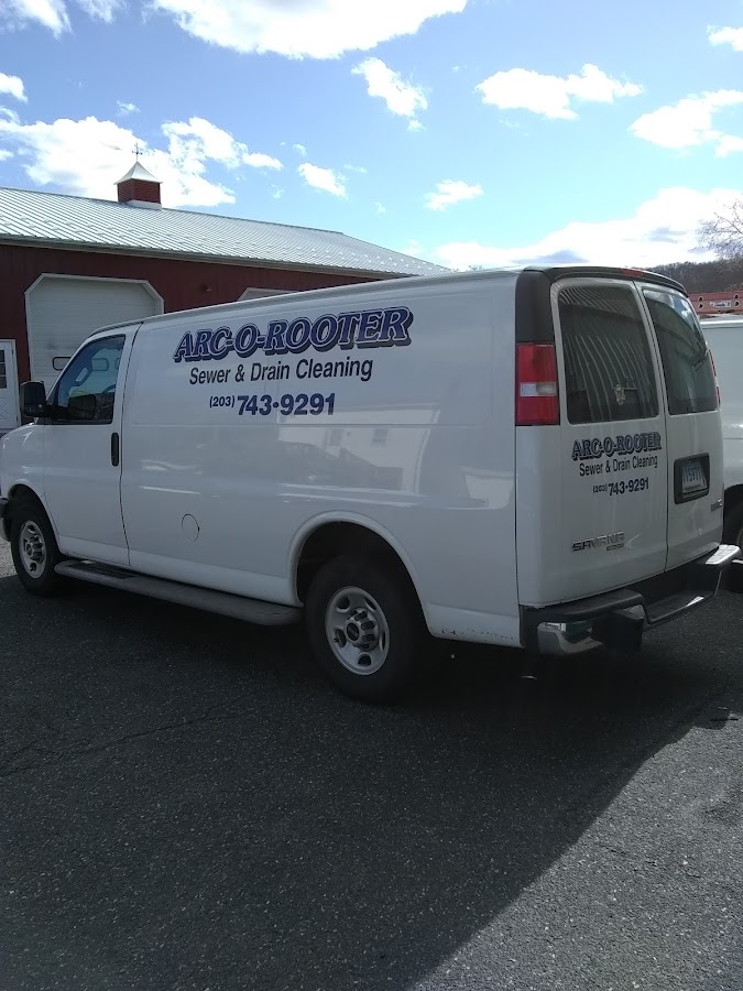 Arc-O-Rooter - Arc-O-Rooter Drain Cleaning in Danbury, CT photo
