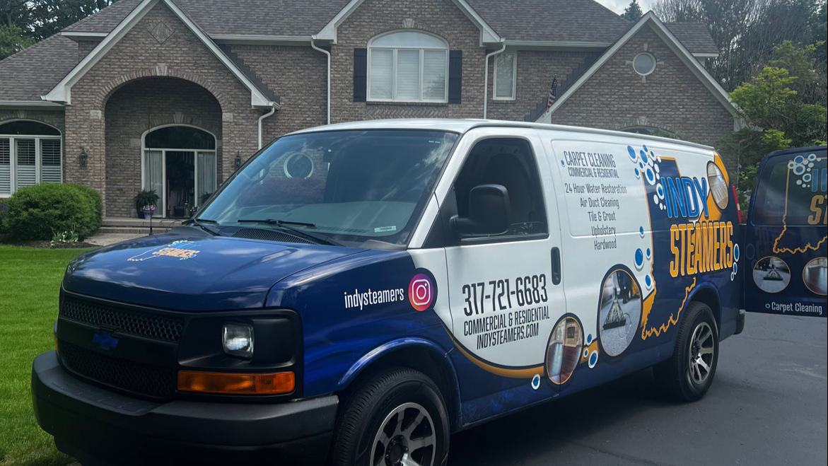 Indysteamers - Indysteamers Carpet Repair in Indianapolis, IN photo