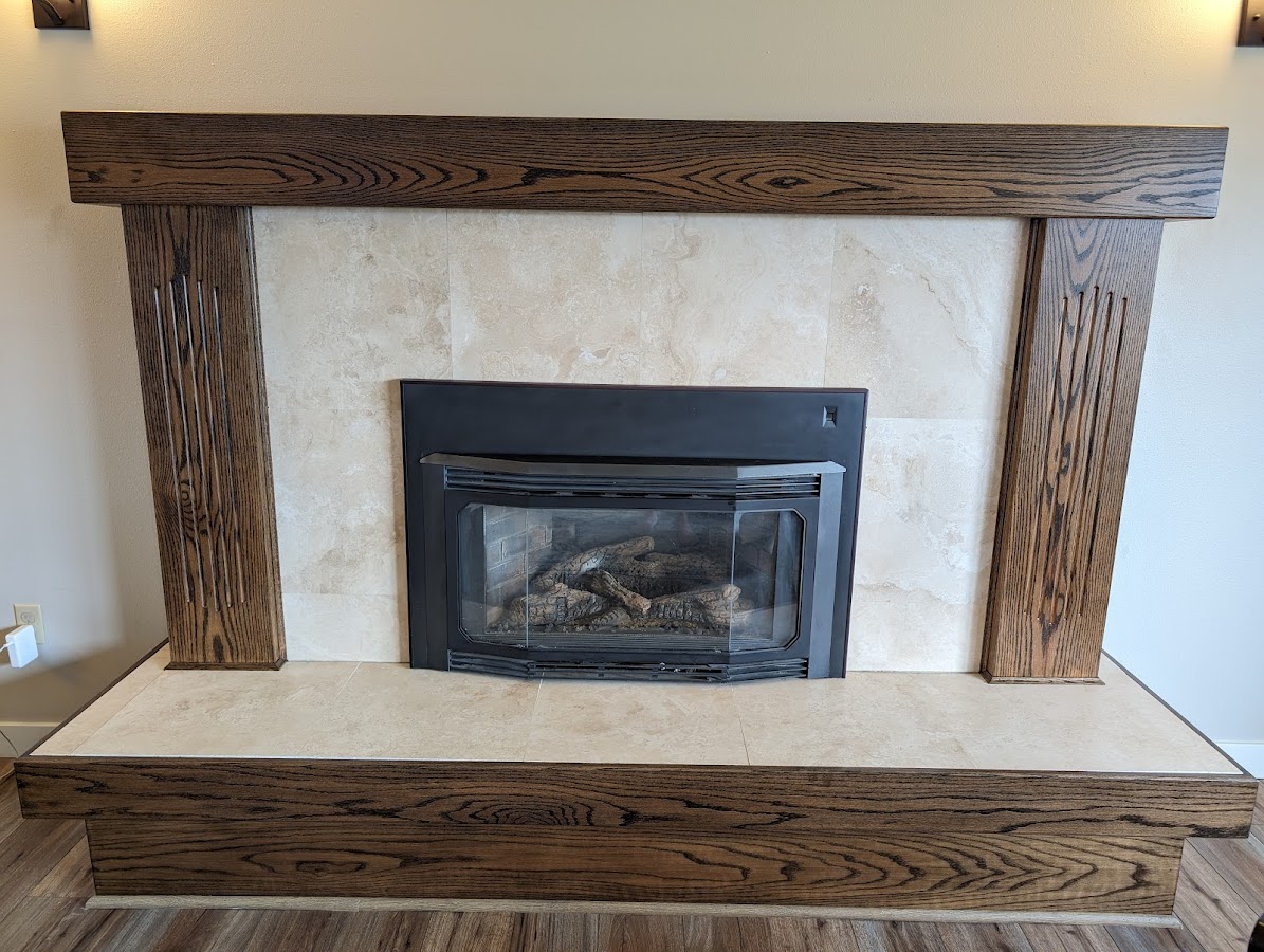 Artifex Custom Woodworks