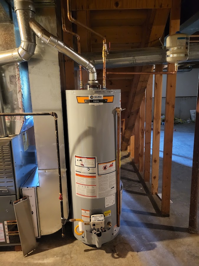 Ace's Drain Cleaning Plus