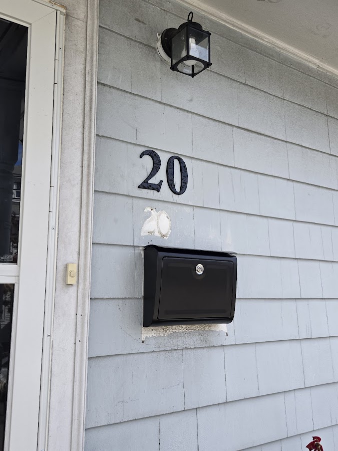 MT. PLEASANT HARDWARE DBA: ALG Window & Glass