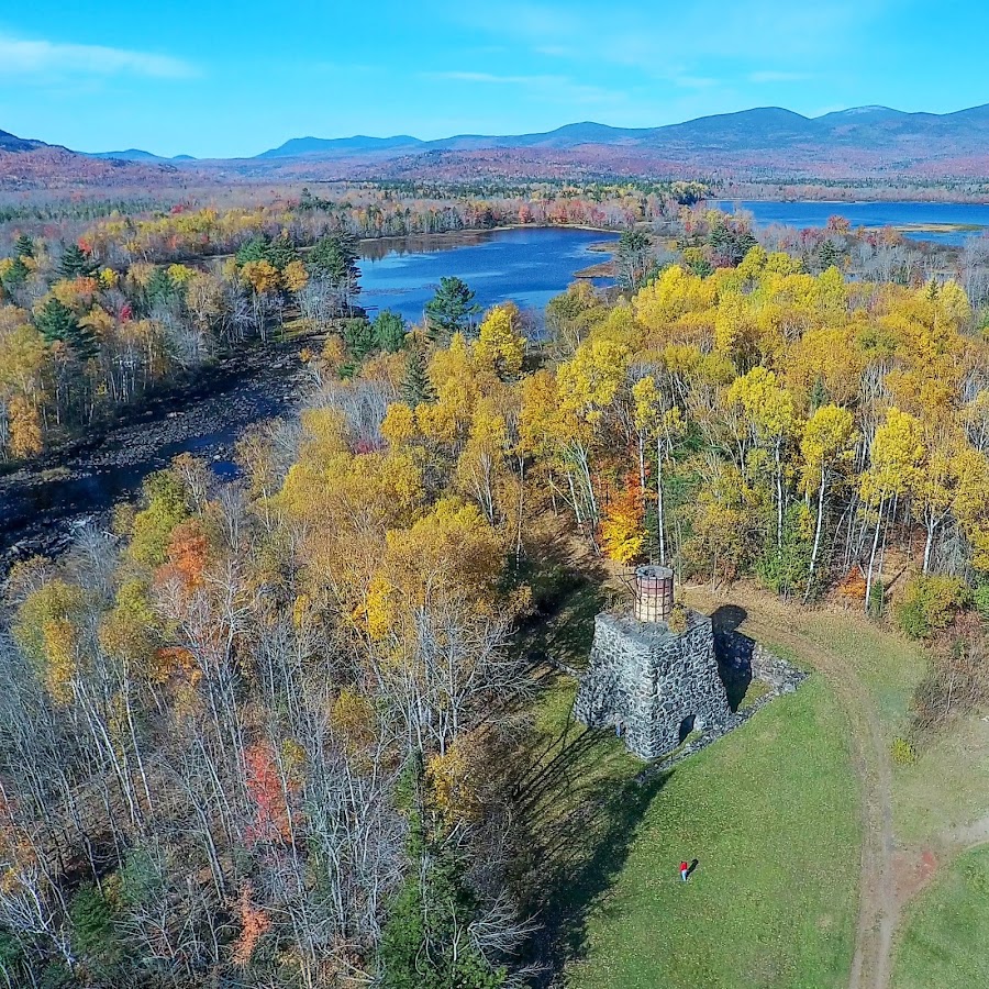3Rivers Unmanned Aerial Services Drone Repair in Milo, ME photo