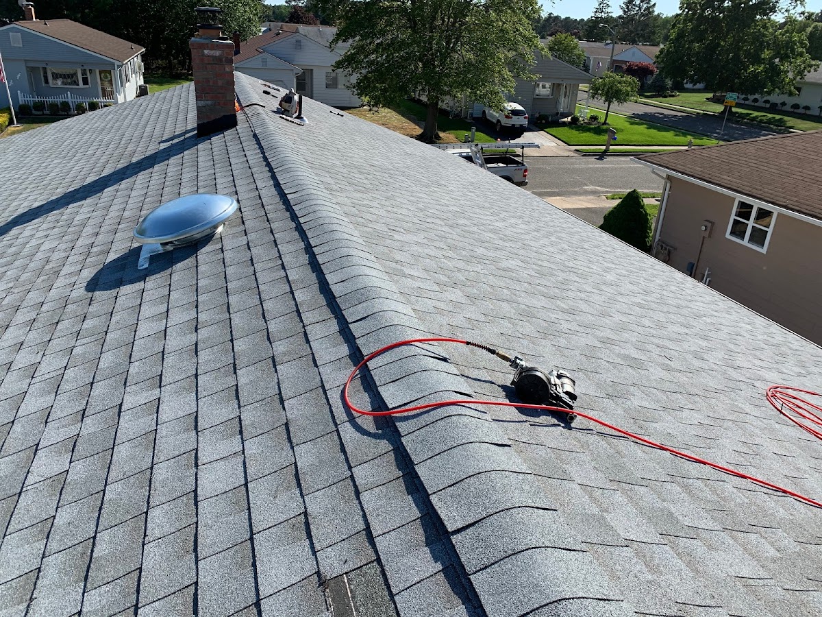 Didier's Construction LLC