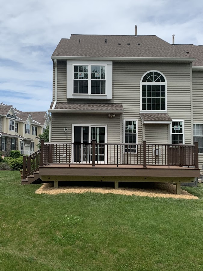 M&I Contractor And Chimney Sweep & Repair And Gas Fireplace Services LLC