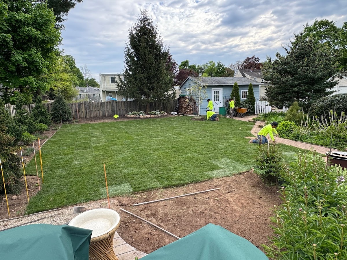 A+ Landscape and Design, LLC