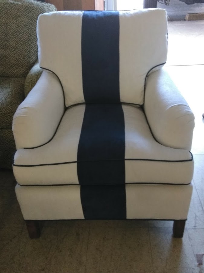 Twelveth Street Upholstery