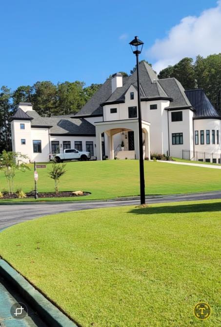 Cruz Painting and Remodeling