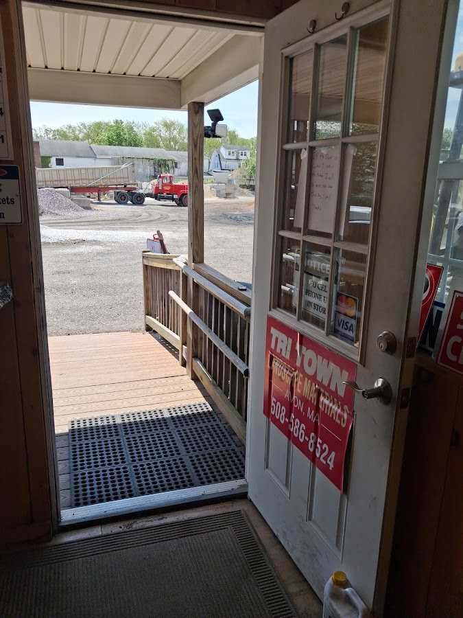 Tri-Town Landscape Materials