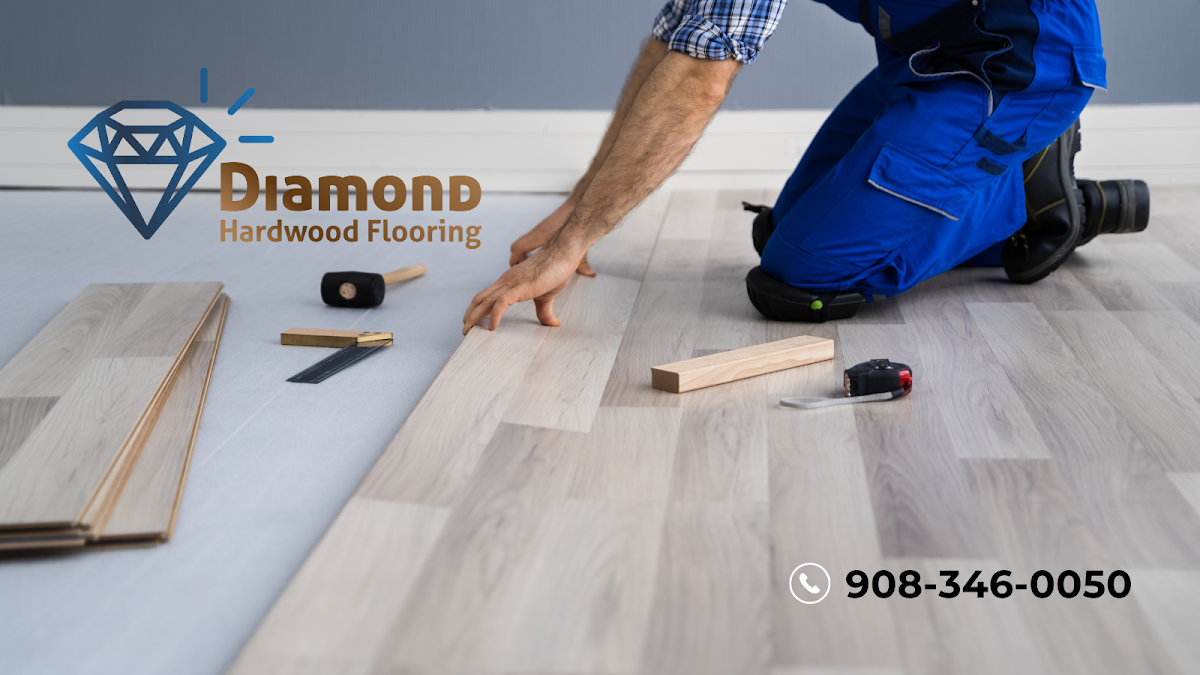 Diamond Hardwood Flooring LLC