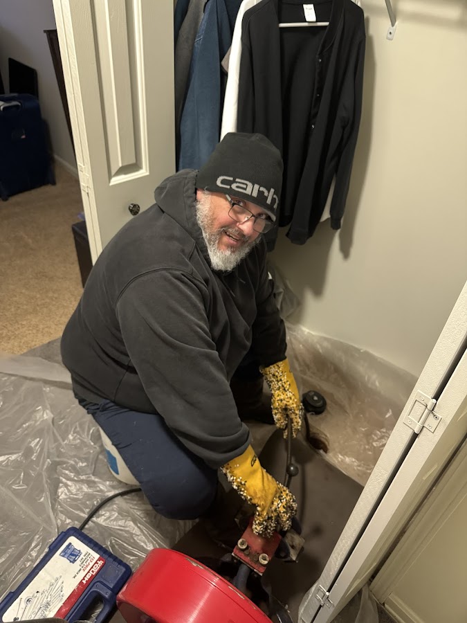 Affordable Drain Cleaning