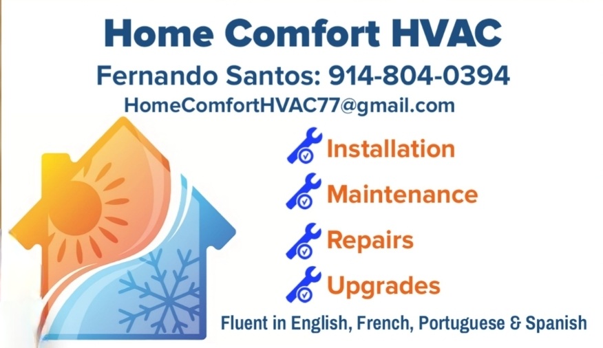 Home Comfort HVAC