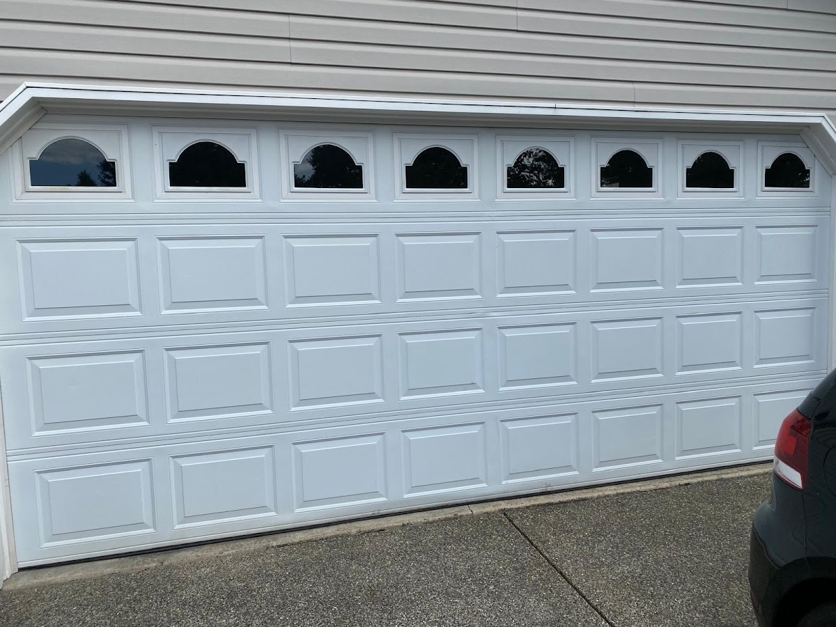 Low Cost Garage Door Repair