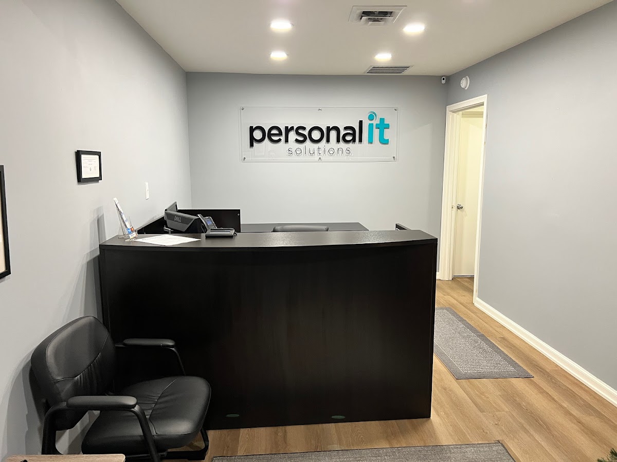 Personal IT Solutions
