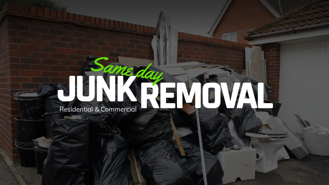 Hired Hand Junk Services LLC