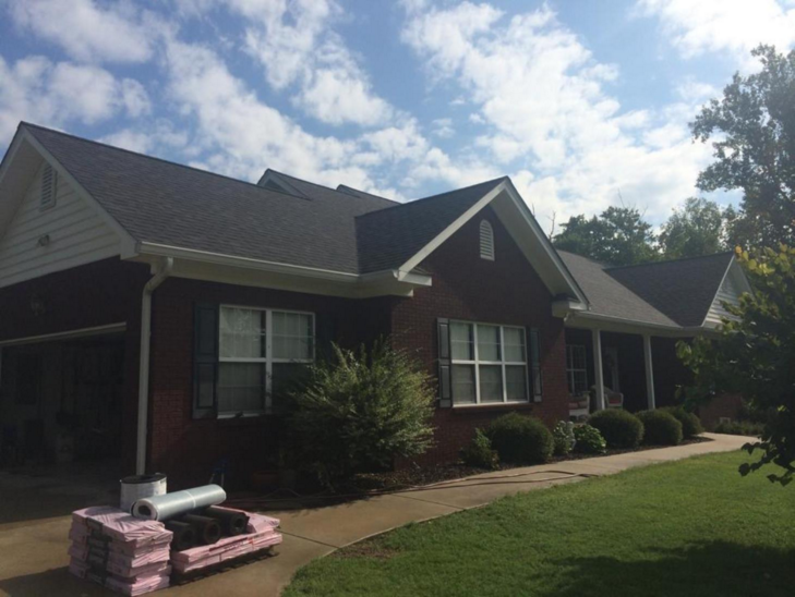 KL Construction - KL Construction Porch Repair in Cleveland, TN photo