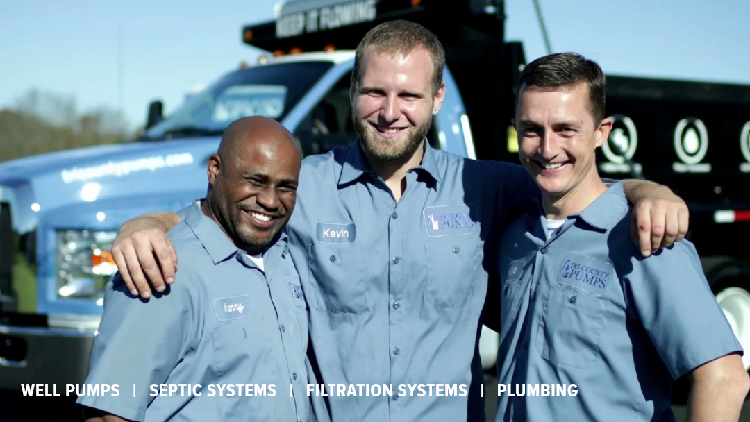 Tri-County Pump Service, Inc.