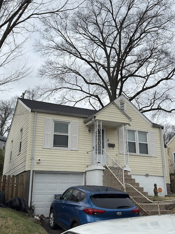 St. Louis Residential Roofing