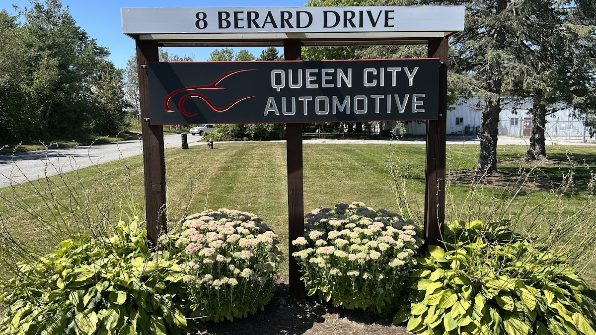 Queen City Automotive