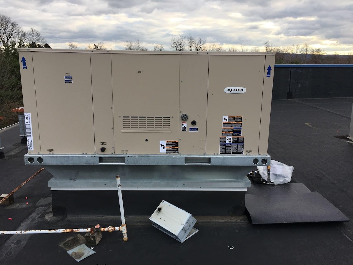 D. Brothers Mechanical LLC