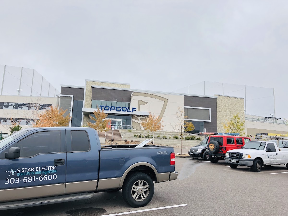 S Star Electric - S Star Electric Electrical Repair in Littleton, CO photo