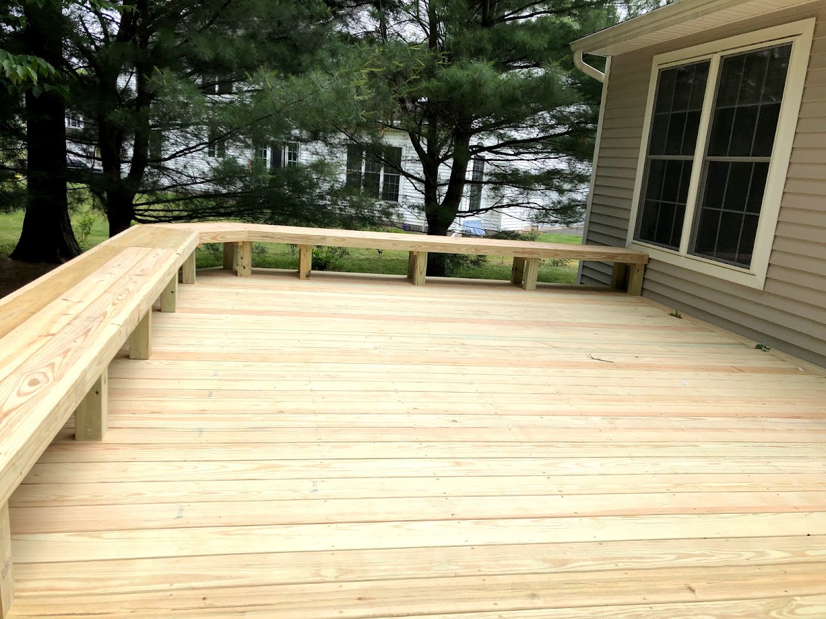 Oliver Construction & Remodeling