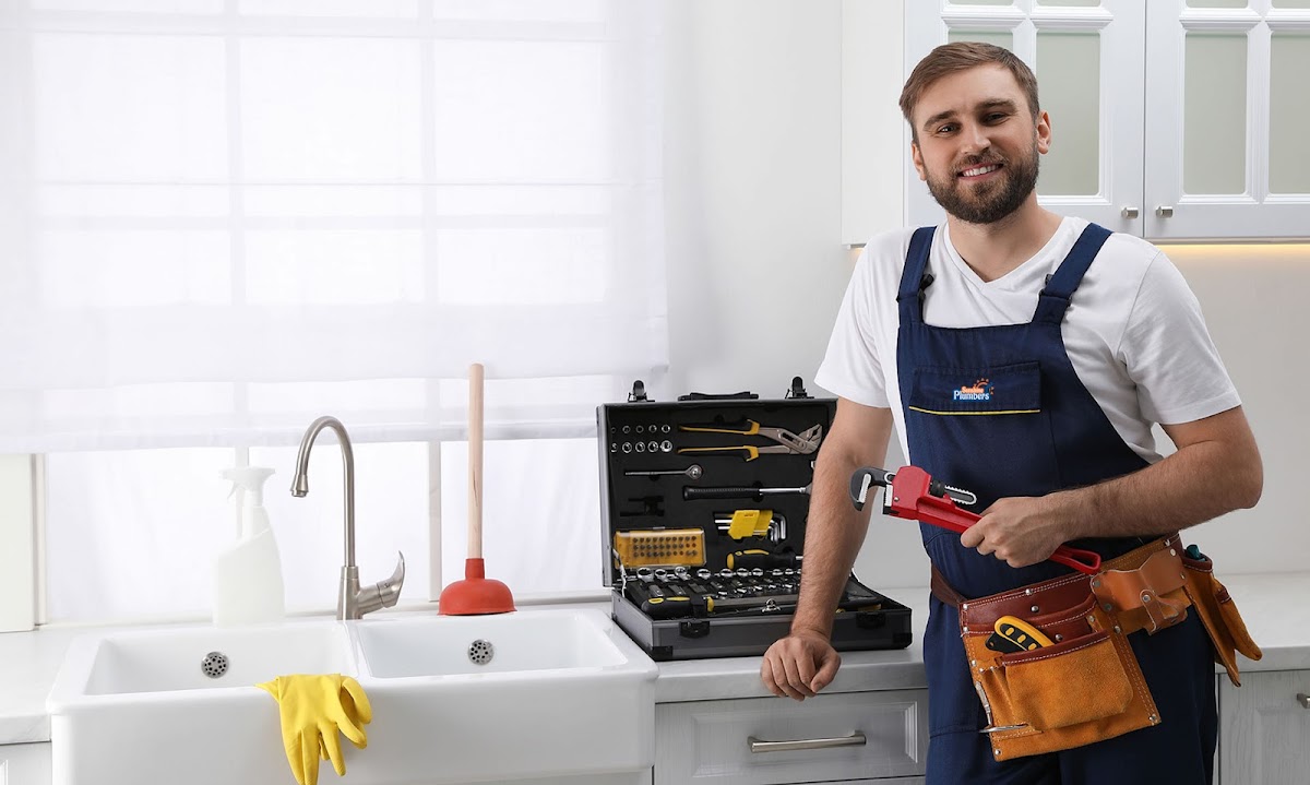 Sunshine Plumbers of Tampa - Sunshine Plumbers of Tampa Drain Cleaning in Tampa, FL photo