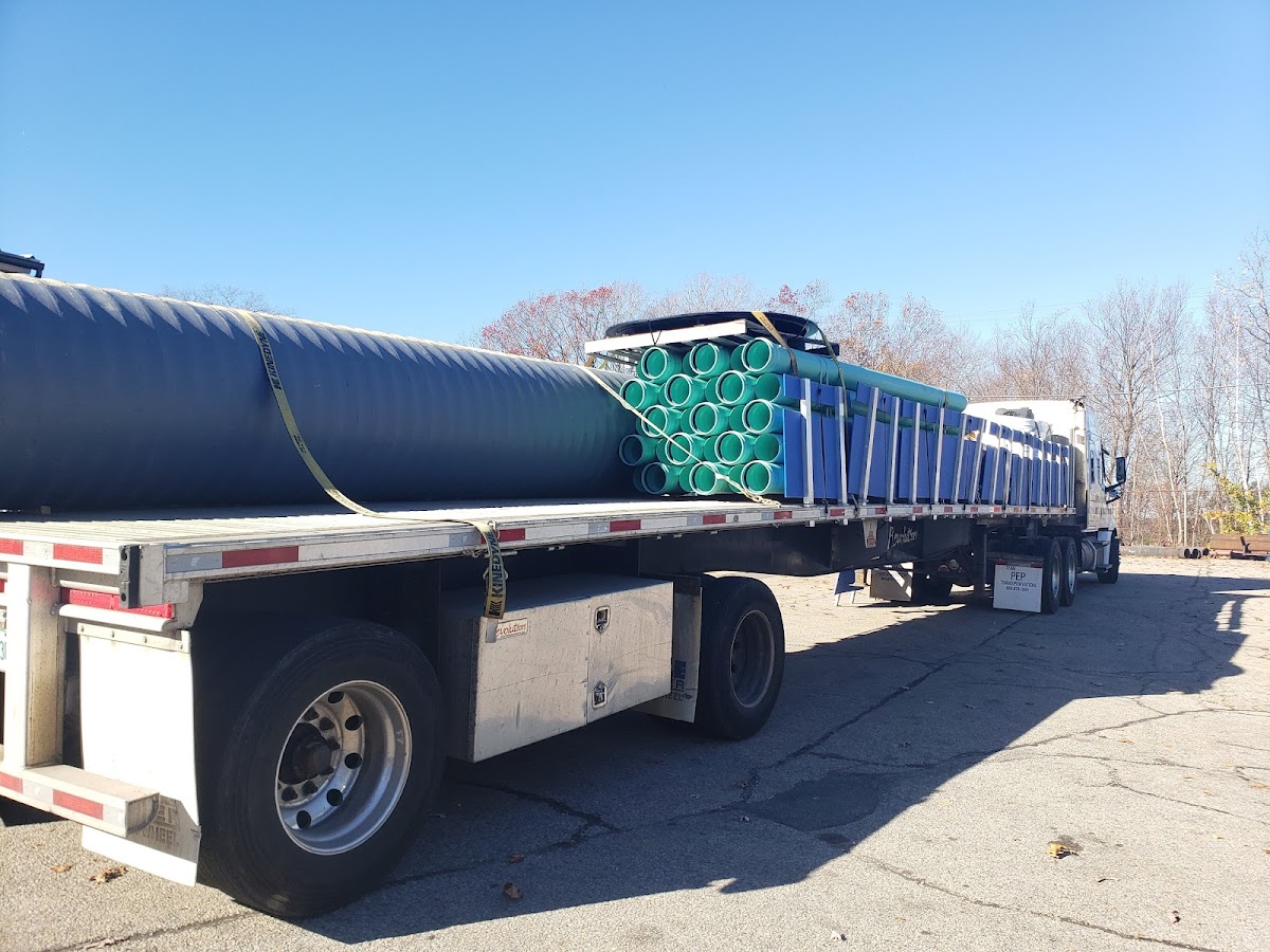 Everett J. Prescott Inc