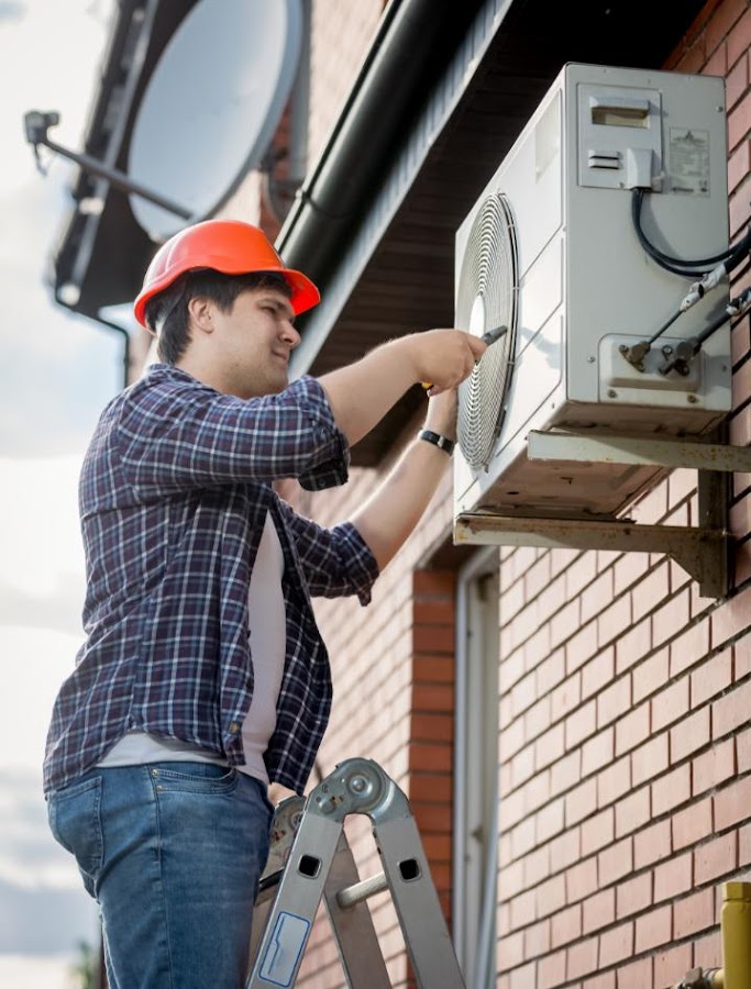 OneAir HVAC Repair Salt Lake City