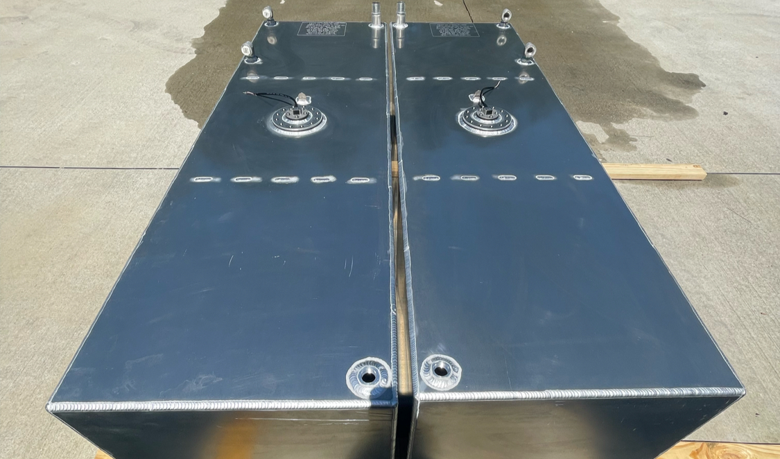 Halk Marine Fabrication & Design