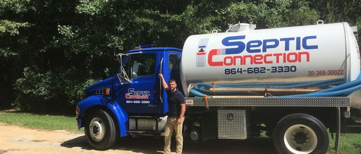 Septic Connection LLC