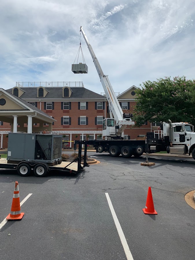 C&L Services HVAC & Electrical