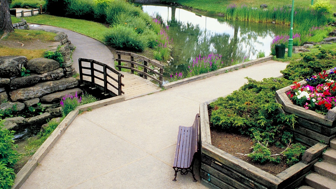 Maynord Landscaping Inc