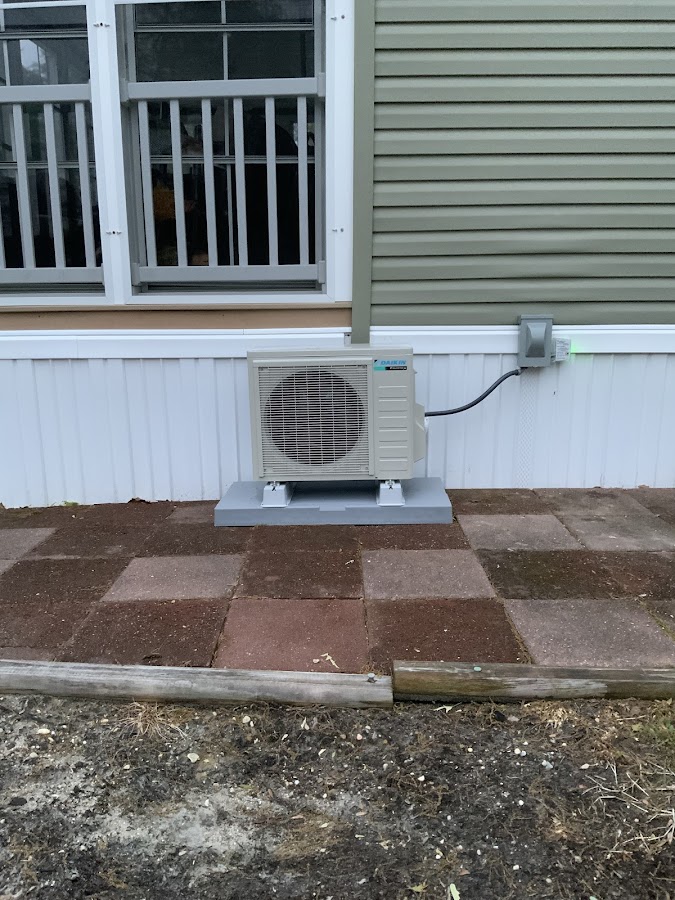 302 Heating & Cooling LLC